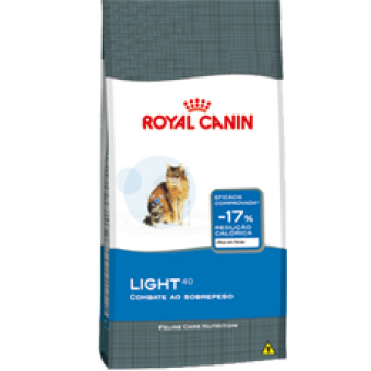 Light Felina Royal Canin - 1,5 kg
